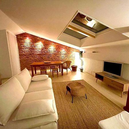 Apartament Cosy Flat In The City Centre Tuluza Zewnętrze zdjęcie