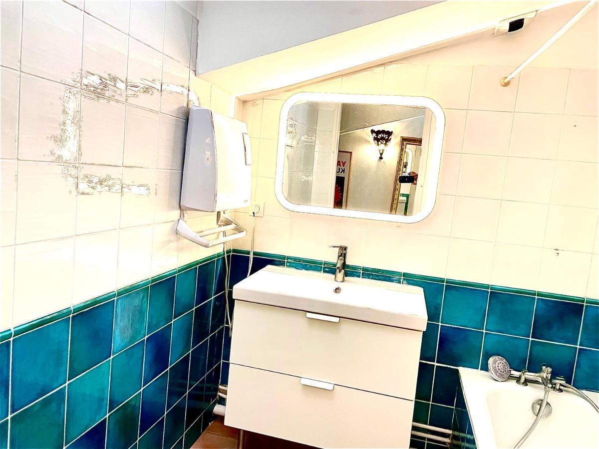 Apartament Cosy Flat In The City Centre Tuluza Zewnętrze zdjęcie
