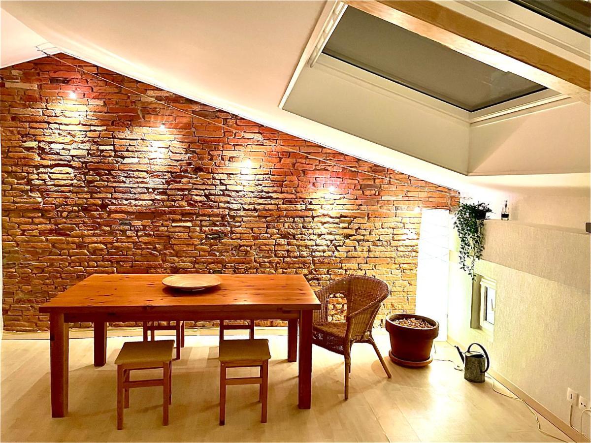 Apartament Cosy Flat In The City Centre Tuluza Zewnętrze zdjęcie